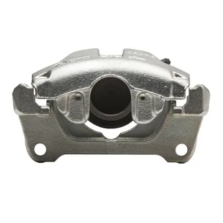 R1 Concepts CAL-73052 Brake Caliper Silver Zinc Coated